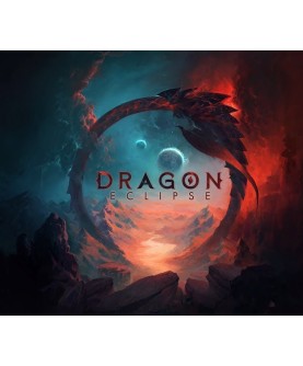 Dragon Eclipse Steam Key GLOBAL